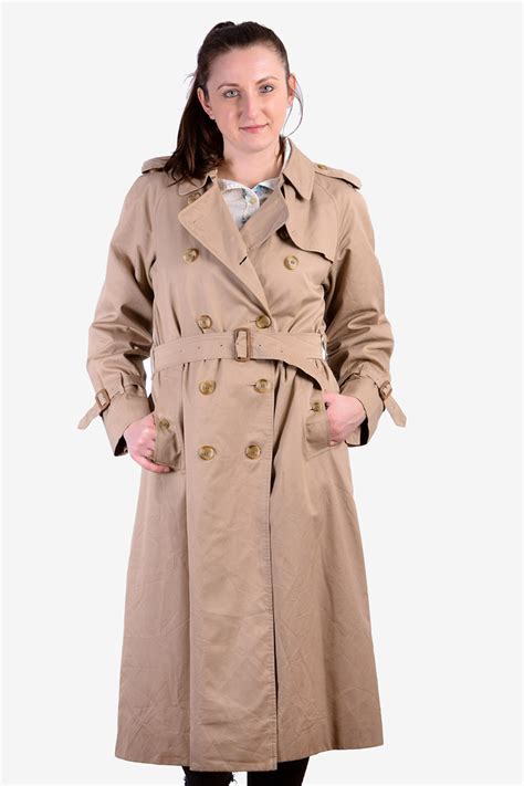 burberry trench coat sale discount|burberry trenchcoat vintage.